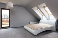 High Marnham bedroom extensions