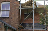free High Marnham home extension quotes