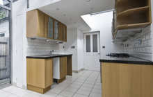 High Marnham kitchen extension leads
